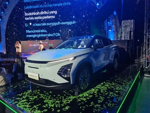 bukan perang harga chery bongkar rahasia mobil china bisa terjangkau di indonesia portal berita terbaru