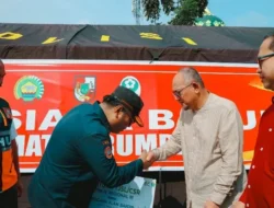 Bukan Sekadar Angka! PTPN 4 Kirim Bantuan Fantastis 2 Ton Lebih untuk Korban Banjir Sumut, Isinya Bikin Haru