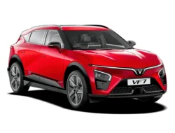 Bukan Sekadar Gaya! 7 Tokoh Inspiratif Ini Ungkap Alasan ‘Jatuh Cinta’ pada VinFast VF7