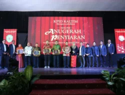 Bukan Sekadar Seremoni! Menteri PU Ungkap ‘Rahasia’ di Balik Sutami Awards yang Jadi Fondasi Integritas Bangsa