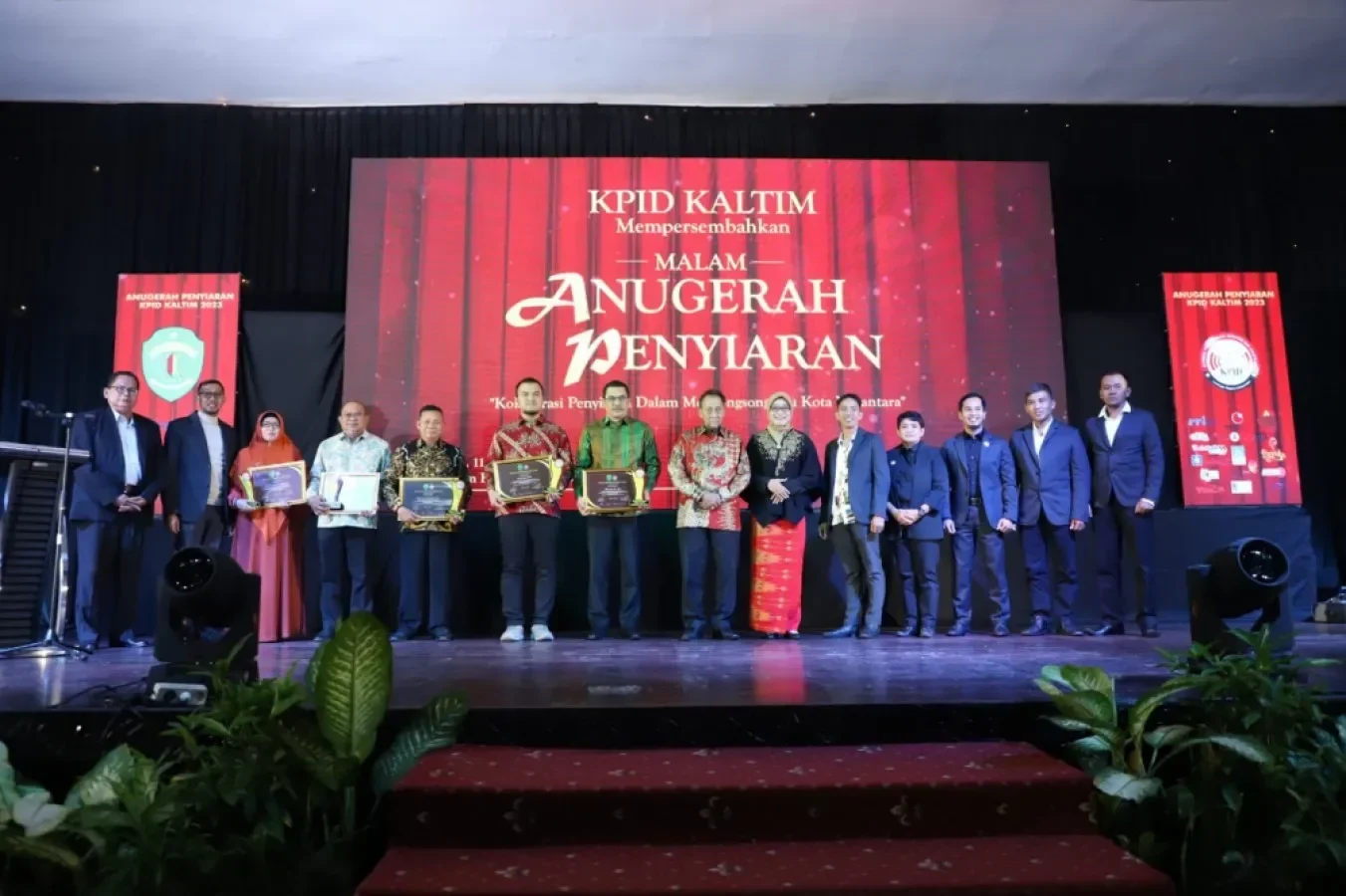 bukan sekadar seremoni menteri pu ungkap rahasia di balik sutami awards yang jadi fondasi integritas bangsa portal berita terbaru