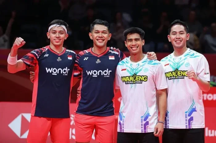 bwf world tour finals 2025 an se young ukir sejarah kejutan popov guncang panggung dunia portal berita terbaru