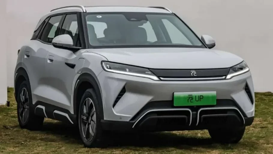 byd bikin geger jepang suv phev sealion 6 meluncur harganya bikin toyota honda ketar ketir portal berita terbaru