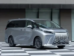 BYD Denza Ancam Tahta Lexus? Bos Lexus Blak-blakan Soal Loyalitas Sultan Indonesia!