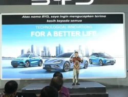 BYD Gak Main-main! Setelah Indonesia, Pabrik Mobil Listrik Raksasa di Malaysia Siap Guncang Pasar Asia Tenggara 2026