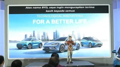 BYD Gak Main-main! Setelah Indonesia, Pabrik Mobil Listrik Raksasa di Malaysia Siap Guncang Pasar Asia Tenggara 2026 9 byd gak main main setelah indonesia pabrik mobil listrik raksasa di malaysia siap guncang pasar asia tenggara 2026 portal berita terbaru