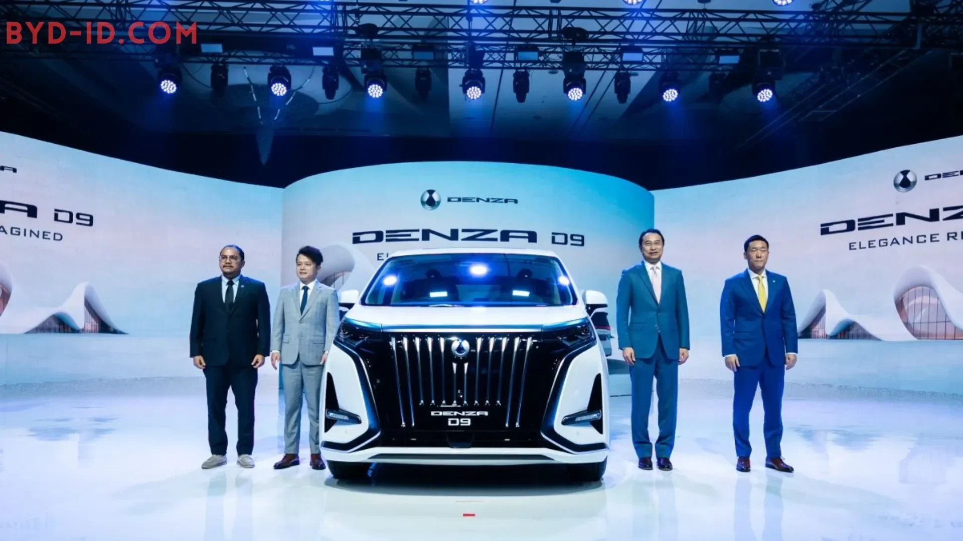 byd menggila mobil listrik china ini guncang dominasi jepang geser honda mitsubishi di indonesia portal berita terbaru
