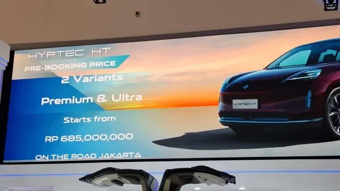 changan bikin geger pasar otomotif ri garansi baterai mobil listriknya sampai 8 tahun cek detailnya portal berita terbaru