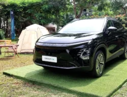 Chery Bongkar Taktik! Bukan Perang Harga, Ini Rahasia Mobil Canggih Bisa Murah di Indonesia