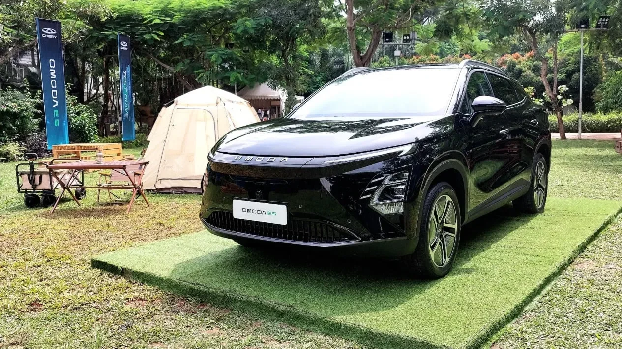 chery bongkar taktik bukan perang harga ini rahasia mobil canggih bisa murah di indonesia portal berita terbaru