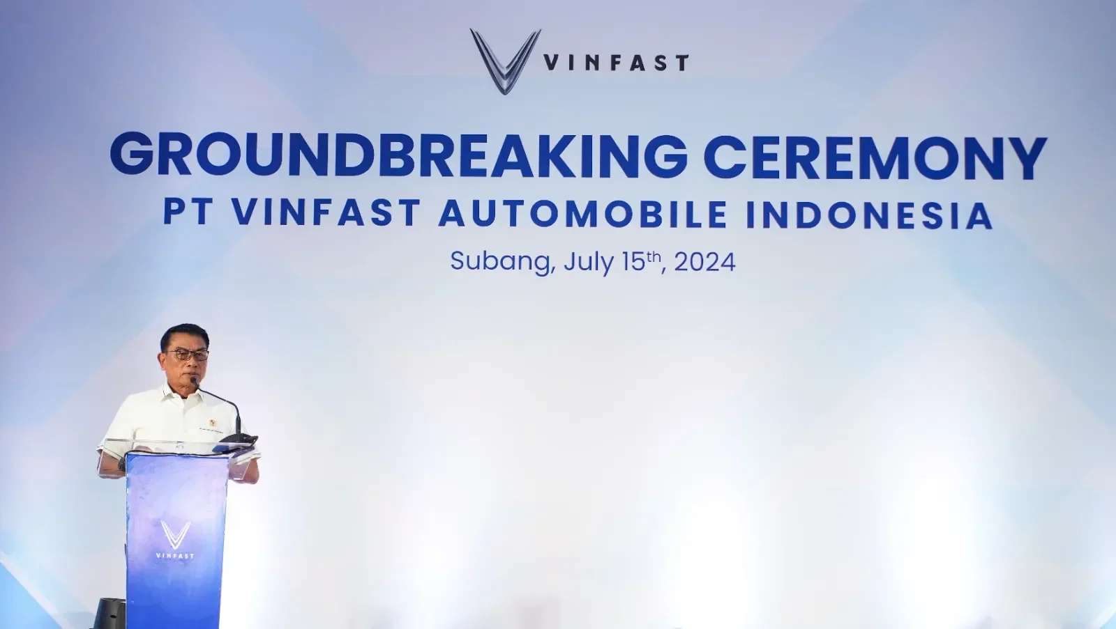cuma 17 bulan vinfast langsung tancap gas produksi mobil listrik di subang apa rahasianya portal berita terbaru