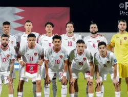 Dari Tangerang ke Maroko: Kisah Pablo Ganet, Bintang Persita yang Gemparkan Piala Afrika 2025!