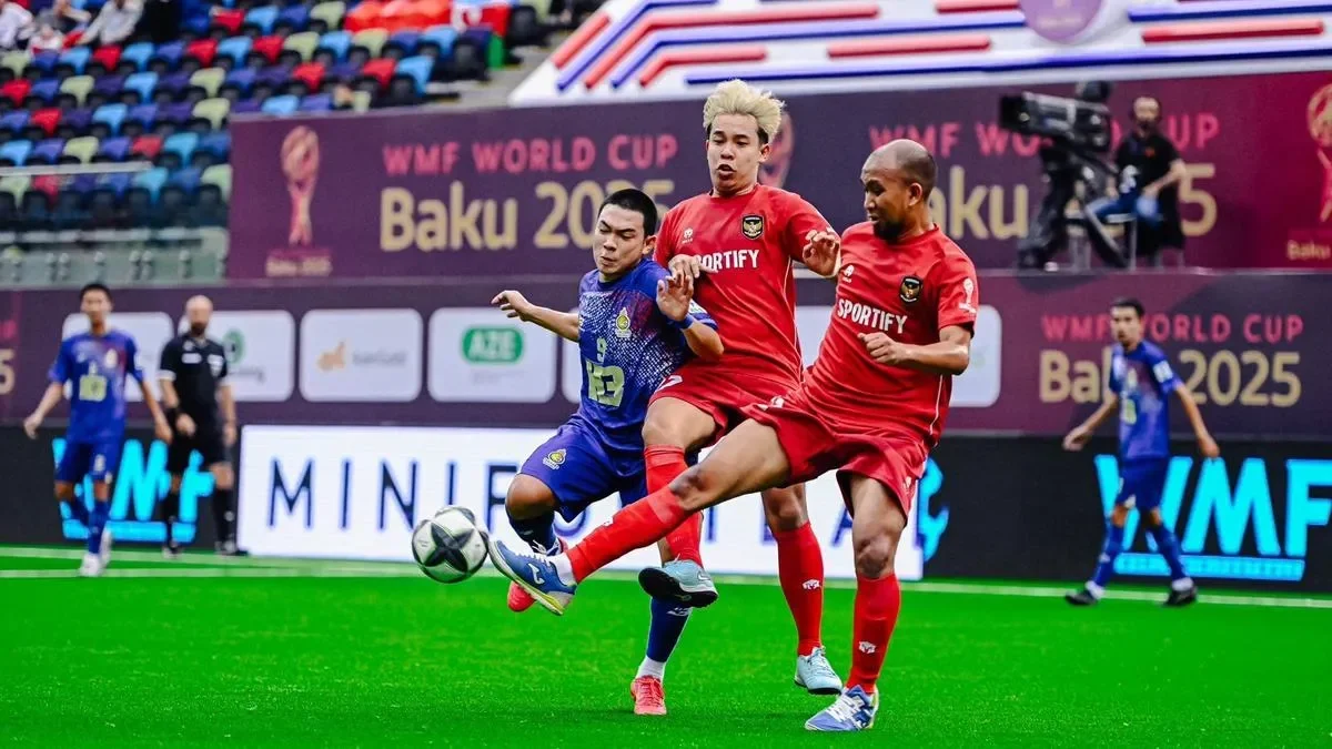 dendam terbayar yotsakorn burapha bidik emas sea games 2025 lupakan pahitnya kekalahan dari indonesia portal berita terbaru