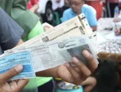 Dompet Auto Tebal! 9 Daerah Ini Bebaskan Denda Pajak Kendaraan Sampai Akhir Tahun, Cek Sekarang!