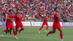 Drama 3 Menit Penuh Gila! Vietnam U-23 Amankan Tiket Final SEA Games 2025, Filipina Patah Hati 4 drama 3 menit penuh gila vietnam u 23 amankan tiket final sea games 2025 filipina patah hati portal berita terbaru