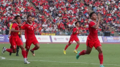 Drama 3 Menit Penuh Gila! Vietnam U-23 Amankan Tiket Final SEA Games 2025, Filipina Patah Hati 10 drama 3 menit penuh gila vietnam u 23 amankan tiket final sea games 2025 filipina patah hati portal berita terbaru