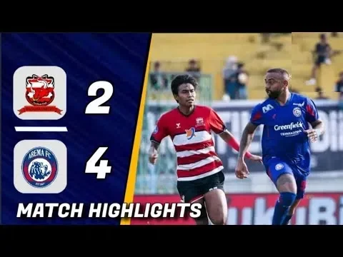 drama 4 gol di kanjuruhan arema fc nyaris tumbang bangkit heroik di menit akhir portal berita terbaru