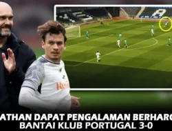 Drama di Hari Pertama Campus League Futsal 2025: 30 Gol Tercipta, Tim Ini Bikin Lawan Tak Berdaya!