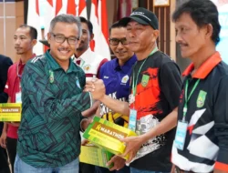 Drama Dualisme Sepak Takraw Berakhir! Erick Thohir Bongkar Akar Masalah, 3 Cabor Lain Siap-Siap!