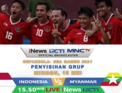 Drama Kualifikasi SEA Games 2025: PSSI Ungkap Kunci Lolos Timnas U-23 di Laga Hidup Mati!