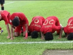 Drama Menit Akhir! Timnas Futsal U-16 Indonesia Gagal Menang Lawan Vietnam, Pelatih Ungkap Biang Keroknya!