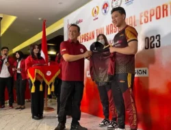 Drama SEA Games 2025: Kamboja Mundur! Konflik Panas Thailand-Kamboja Bikin Atlet Gigit Jari?