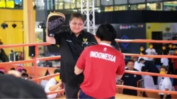 Drama SEA Games 2025: Manajer Kickboxing Indonesia Diperlakukan Bak Penjahat, Nyaris Dideportasi! 6 drama sea games 2025 manajer kickboxing indonesia diperlakukan bak penjahat nyaris dideportasi portal berita terbaru