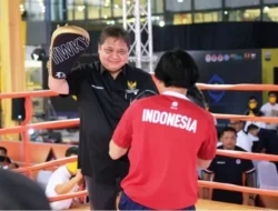 Drama SEA Games 2025: Manajer Kickboxing Indonesia Diperlakukan Bak Penjahat, Nyaris Dideportasi!