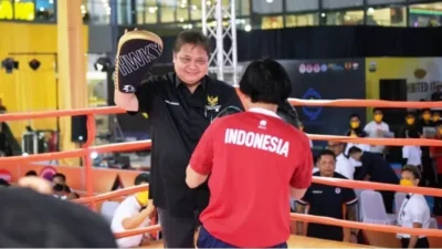 Drama SEA Games 2025: Manajer Kickboxing Indonesia Diperlakukan Bak Penjahat, Nyaris Dideportasi! 12 drama sea games 2025 manajer kickboxing indonesia diperlakukan bak penjahat nyaris dideportasi portal berita terbaru