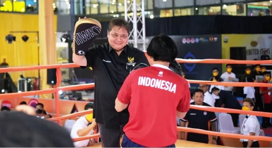 drama sea games 2025 manajer kickboxing indonesia diperlakukan bak penjahat nyaris dideportasi portal berita terbaru