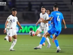 Drama Tiga Penalti! Timnas Futsal U-19 Indonesia Gegerkan Thailand di Final AFF