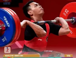 Eko Yuli Irawan Bawa Pulang Perunggu SEA Games 2025: Perjuangan Dramatis di Angkat Besi!