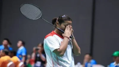 emas di depan mata pelatih putri indonesia beri pesan sakti jelang duel panas lawan thailand di final sea games 2025 portal berita terbaru