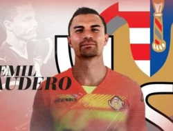 Emil Audero ‘Kesurupan’! 7 Penyelamatan Fantastis Hancurkan Rekor Tak Terkalahkan Bologna di Serie A