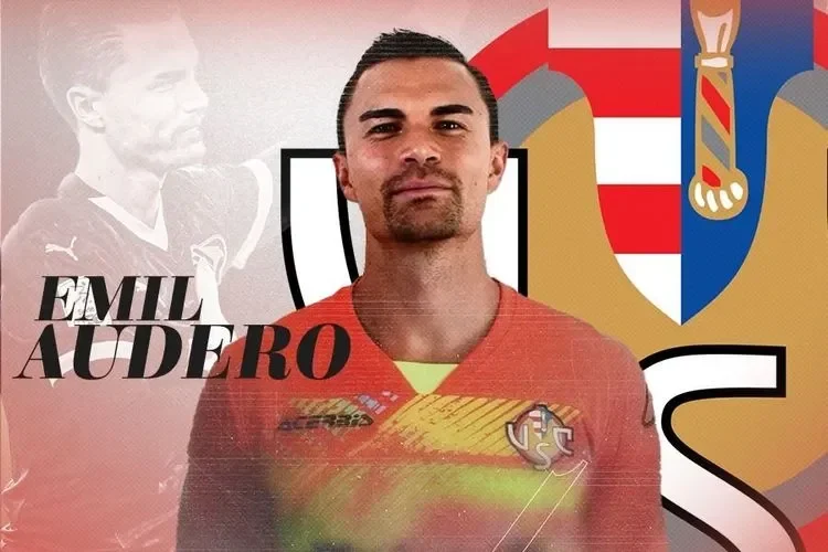 emil audero kesurupan 7 penyelamatan fantastis hancurkan rekor tak terkalahkan bologna di serie a portal berita terbaru