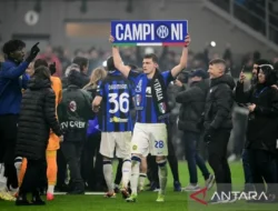 Emil Audero Menggila di Serie A! Bawa Cremonese Hajar Bologna, Netizen: ‘Ini Sejarah 35 Tahun!’