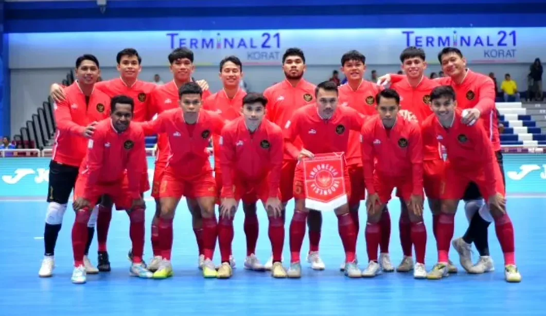 epic comeback uin bandung juara campus league futsal putra regional jakarta 2025 kalahkan stkip pasundan penuh drama portal berita terbaru