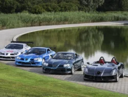 Era Baru Mercedes-Benz Dimulai: Desainer Ikonik Gorden Wagener Mundur Setelah 30 Tahun, Apa Selanjutnya?