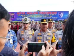 Era Baru Tilang! Kakorlantas Polri Pangkas Tilang Manual Jadi 5 Persen, ETLE Kini Raja Jalanan!