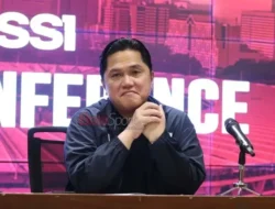 Erick Thohir Guncang Olahraga Nasional: Cabor Prioritas Indonesia Bertambah Jadi 21, Siapa yang Untung?