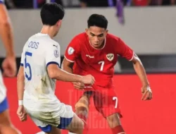 Filipina Bawa ‘Pemain Tua’ Lawan Timnas U-23 di SEA Games 2025: Strategi Nekat atau Balas Dendam?