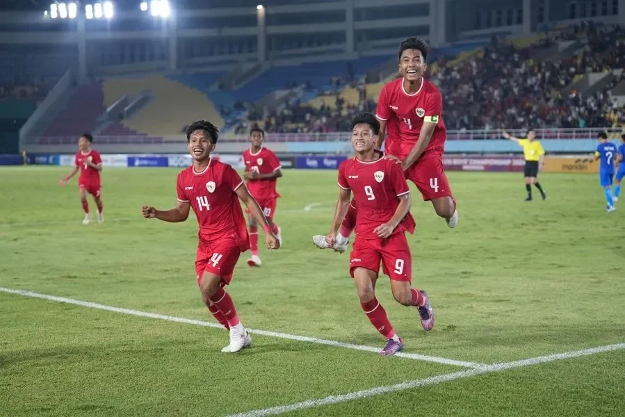 final piala aff futsal u 19 pelatih timnas indonesia bongkar kekurangan krusial jelang duel lawan thailand portal berita terbaru