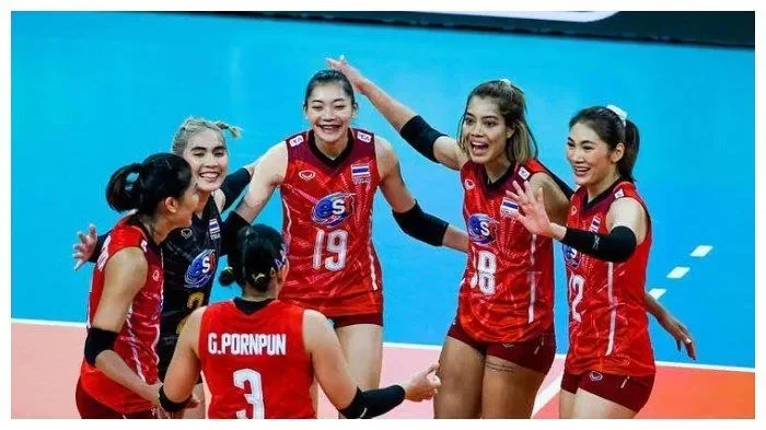 final voli sea games memanas indonesia bikin thailand ketar ketir skor 2 2 portal berita terbaru
