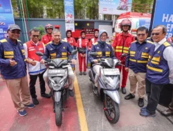 Gak Panik Lagi! Pertamina Patra Niaga Pastikan Pasokan Energi Sumatera Pulih Total, Ini Detailnya