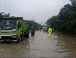 Gawat! Banjir & Longsor Sumatra ‘Hantam’ Bisnis Honda, Puluhan Dealer Lumpuh Total: Begini Nasib Konsumen Setia AHM!