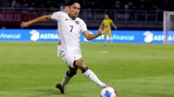 Gawat! Marselino Ferdinan Cedera, Timnas U-23 Terancam Tanpa ‘Greget’ di SEA Games 2025?