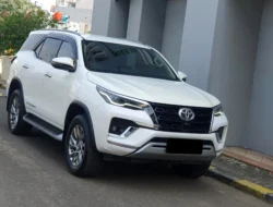 Gawat! Penjualan Mobil 2025 Terancam Anjlok Tanpa Insentif, Dealer Toyota Ungkap Dampak Mengerikan Ini!