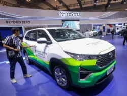 Gawat! Penjualan Mobil Indonesia Terancam Disalip Malaysia, Toyota Panik & Ungkap Bahaya Besar