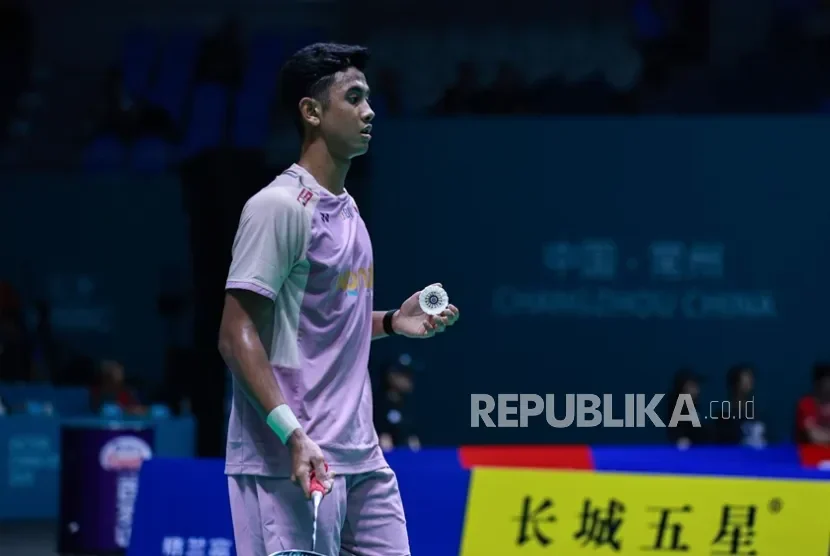 gebrak malaysia alwi farhan lolos ke final sea games 2025 emas tunggal putra di depan mata portal berita terbaru