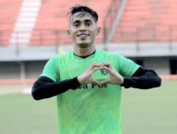Gebrakan Bali United: Rekrut Gelandang Jepang Eks Timnas U-23, Siap Guncang Super League!